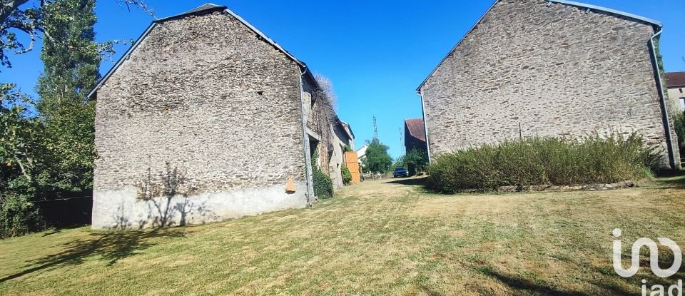 Village house 9 rooms of 210 m² in Folles (87250)