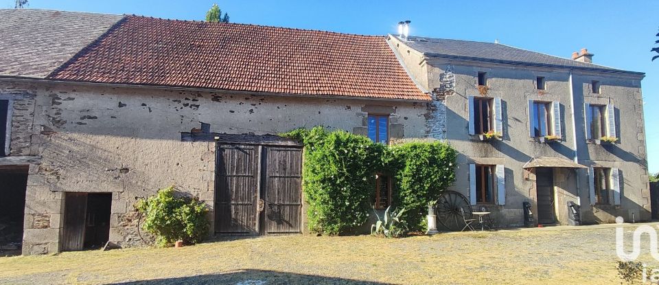 Village house 9 rooms of 210 m² in Folles (87250)