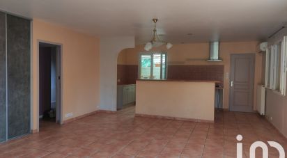 House 4 rooms of 84 m² in Lespinasse (31150)