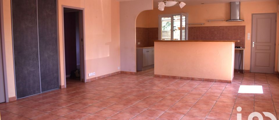 House 4 rooms of 84 m² in Lespinasse (31150)