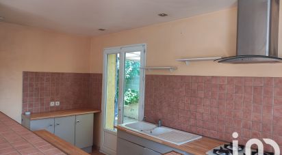 House 4 rooms of 84 m² in Lespinasse (31150)