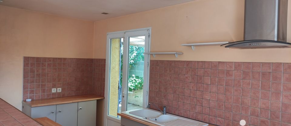 Maison 4 pièces de 84 m² à Lespinasse (31150)