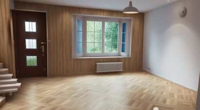 Maison 4 pièces de 78 m² à Rochefort (17300)