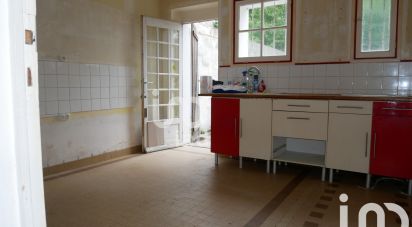 Maison 4 pièces de 78 m² à Rochefort (17300)