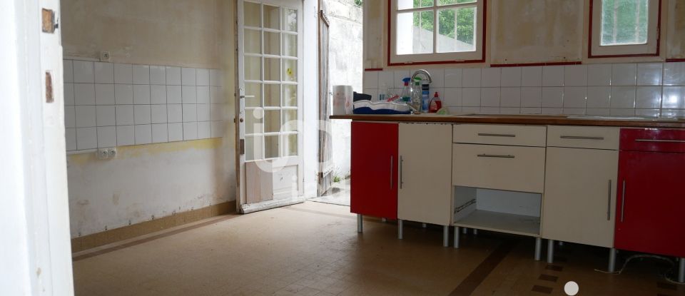 Maison 4 pièces de 78 m² à Rochefort (17300)