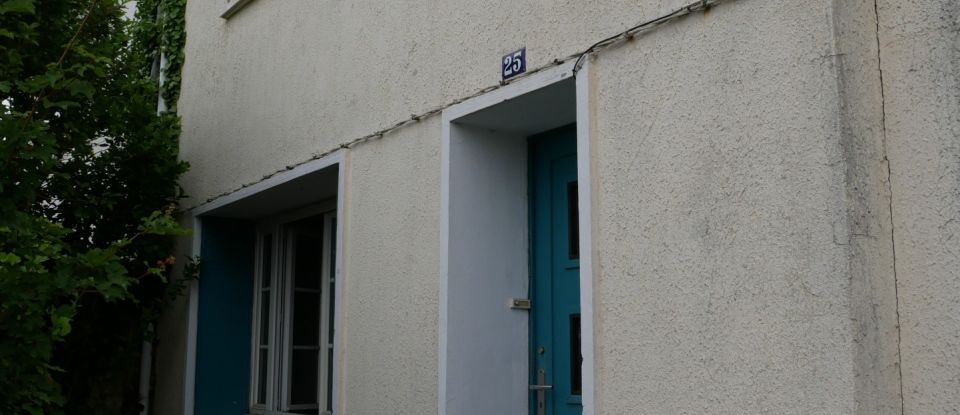 Maison 4 pièces de 78 m² à Rochefort (17300)