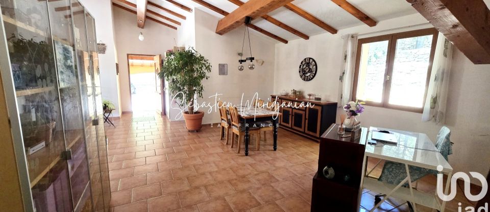 Traditional house 4 rooms of 113 m² in Néoules (83136)