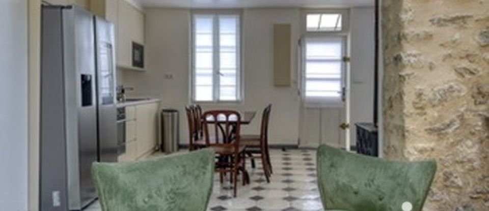 House 4 rooms of 80 m² in Pierrefonds (60350)