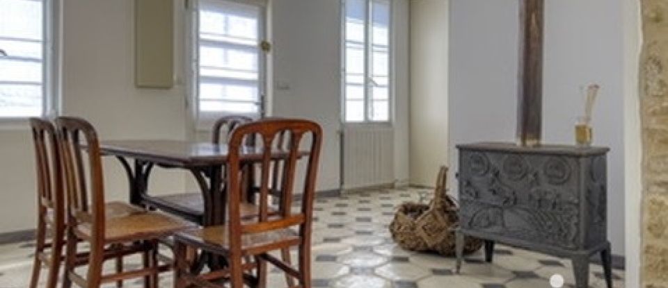 House 4 rooms of 80 m² in Pierrefonds (60350)