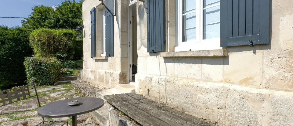 Maison 4 pièces de 80 m² à Pierrefonds (60350)