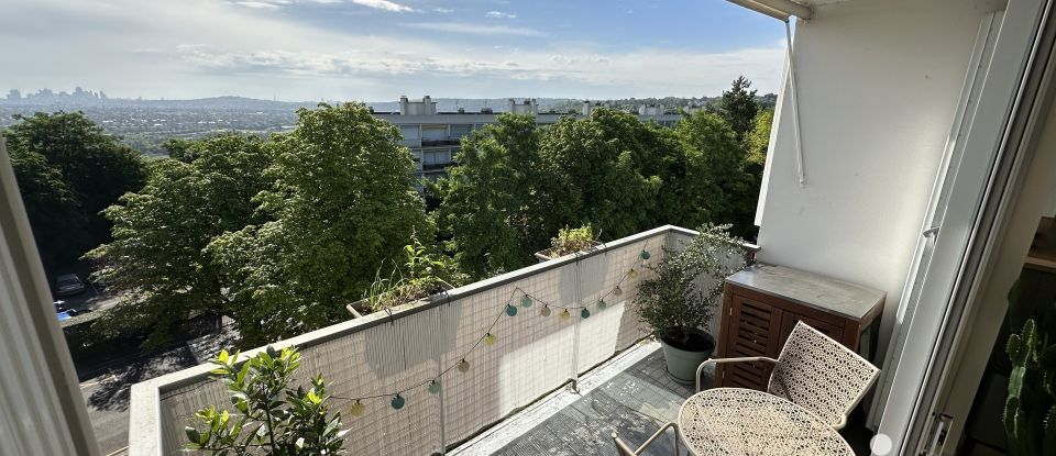 Appartement 4 pièces de 69 m² à Marly-le-Roi (78160)