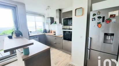 Appartement 4 pièces de 69 m² à Marly-le-Roi (78160)