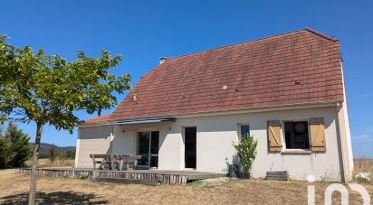 Maison 4 pièces de 88 m² à Saint-Cyprien (24220)