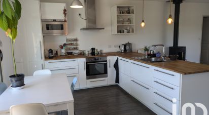 Maison 4 pièces de 88 m² à Saint-Cyprien (24220)