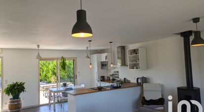 Maison 4 pièces de 88 m² à Saint-Cyprien (24220)