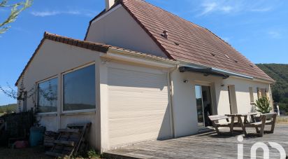 Maison 4 pièces de 88 m² à Saint-Cyprien (24220)