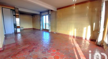 Apartment 4 rooms of 111 m² in Le Port-Marly (78560)