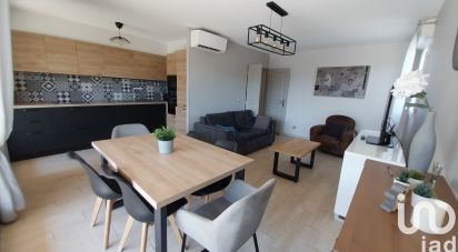 Apartment 3 rooms of 66 m² in Aix-en-Provence (13090)