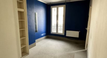 Appartement 2 pièces de 30 m² à Alfortville (94140)