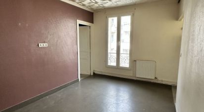 Appartement 2 pièces de 30 m² à Alfortville (94140)