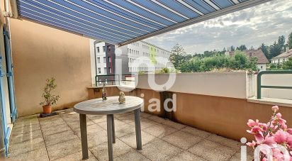 Duplex 3 pièces de 75 m² à Lons-le-Saunier (39000)