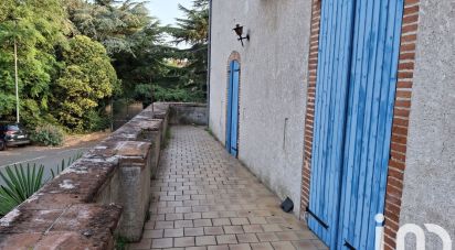 Townhouse 6 rooms of 169 m² in Verdun-sur-Garonne (82600)