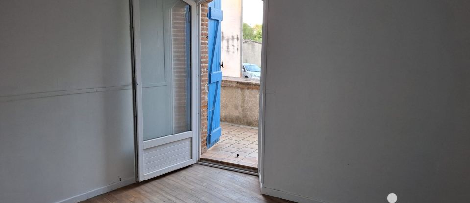 Maison de ville 6 pièces de 169 m² à Verdun-sur-Garonne (82600)