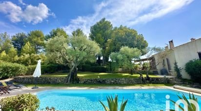 Maison 7 pièces de 177 m² à Le Castellet (83330)