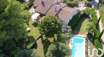 Maison 7 pièces de 177 m² à Le Castellet (83330)