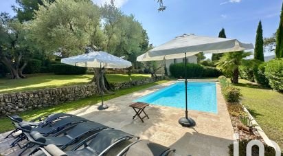 Maison 7 pièces de 177 m² à Le Castellet (83330)