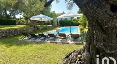 House 7 rooms of 177 m² in Le Castellet (83330)