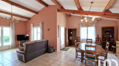 Traditional house 3 rooms of 104 m² in Marennes (17320)