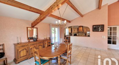 Traditional house 3 rooms of 104 m² in Marennes (17320)