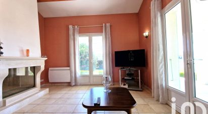 Traditional house 3 rooms of 104 m² in Marennes (17320)