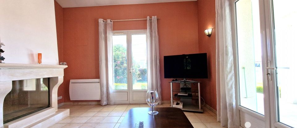 Traditional house 3 rooms of 104 m² in Marennes (17320)