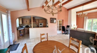 Traditional house 3 rooms of 104 m² in Marennes (17320)