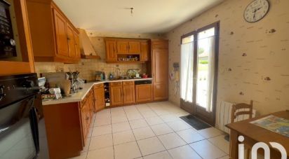 House 7 rooms of 166 m² in Gellainville (28630)