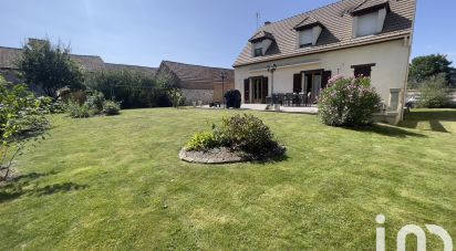 Maison 7 pièces de 166 m² à Gellainville (28630)