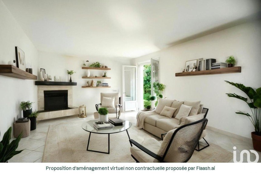 Maison 4 pièces de 83 m² à Sarzeau (56370)