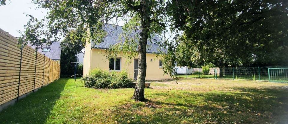 Maison 4 pièces de 83 m² à Sarzeau (56370)