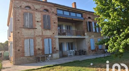 House 10 rooms of 305 m² in Castelferrus (82100)