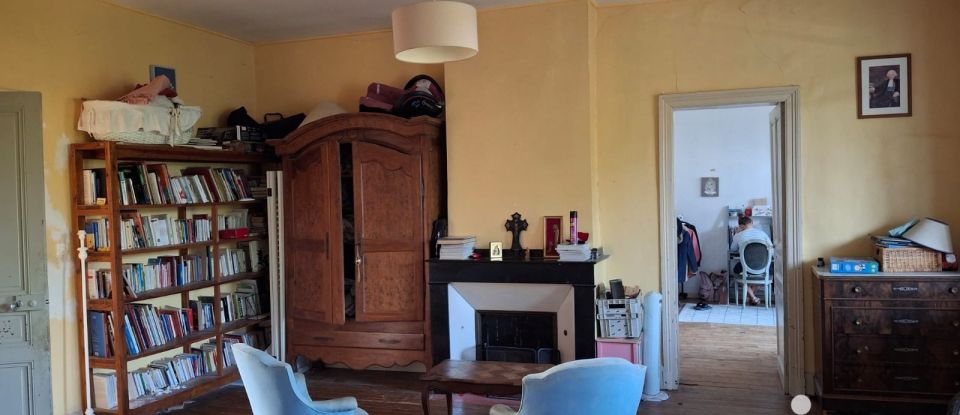 House 10 rooms of 305 m² in Castelferrus (82100)