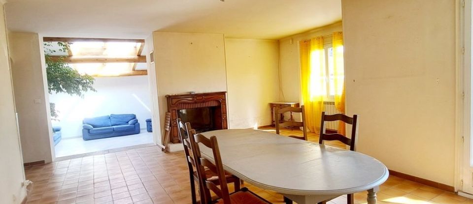 House 3 rooms of 170 m² in Caromb (84330)