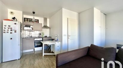 Studio 1 pièce de 35 m² à Villecresnes (94440)