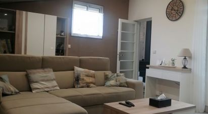 Maison 5 pièces de 109 m² à Andilly (95580)