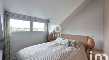 Appartement 1 pièce de 30 m² à Neuilly-sur-Seine (92200)