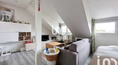 Appartement 1 pièce de 30 m² à Neuilly-sur-Seine (92200)