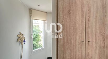 Appartement 1 pièce de 30 m² à Neuilly-sur-Seine (92200)