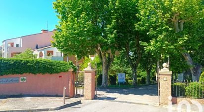 Studio 1 room of 35 m² in Aix-en-Provence (13100)