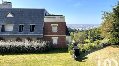 Apartment 5 rooms of 103 m² in Mont-Saint-Aignan (76130)